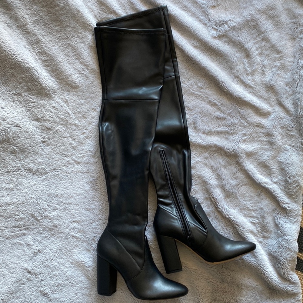 Aldo Boots